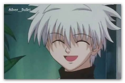 killua - killua fans Photo (24209355) - Fanpop