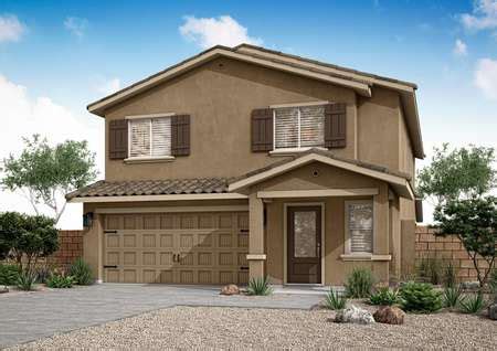 5 BR, 3 BA New Home | Stella at Sienna Square