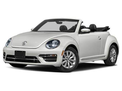 Volkswagen Beetle Convertible in Canada - Canadian Prices, Trims, Specs ...