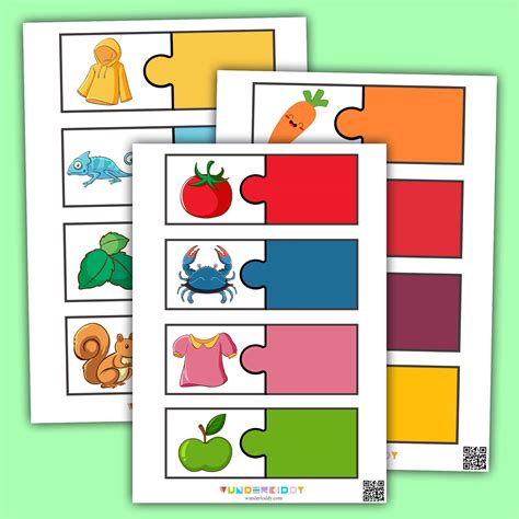 Printable Puzzles