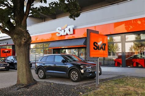 Sixt Launches Big Sale On U.S. Car Rentals Until January 31 - hoptraveler