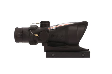 PRIMARY ARMS GOES LIVE WITH ACSS AURORA RETICLE IN THE TRIJICON ACOG!