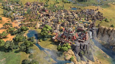 Civilization 7 Release Date - Latest News | GameWatcher