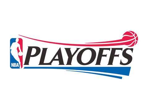 Logo Playoffs Vector Cdr & Png HD | GUDRIL LOGO | Tempat-nya Download logo CDR