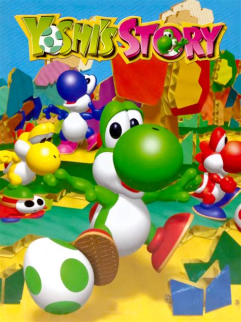 yoshi story Gran venta OFF-61%