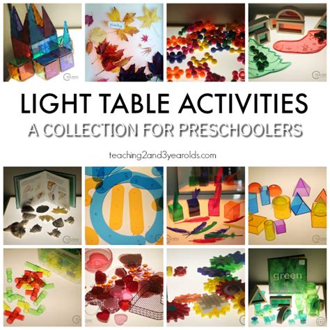 light table activities for preschool - nowosielskiroegner-99