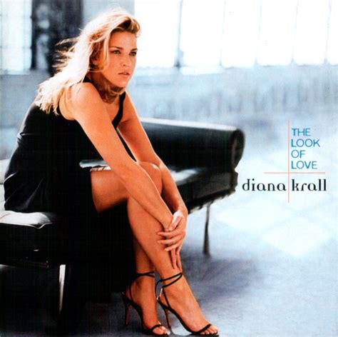 Diana Krall - The Look Of Love (2016, CD) | Discogs