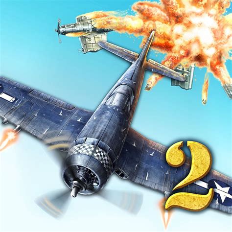 Air Attack 2 (2015) - MobyGames