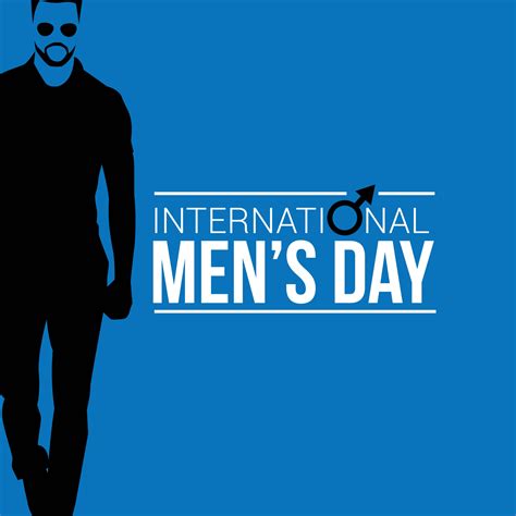 Happy International Men's Day 2021: Wishes, Images, Status, Quotes ...