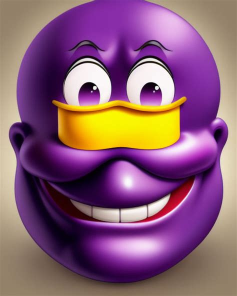 Grimace emoji 3 by Haros98 on DeviantArt