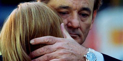 Lost In Translation Ending: What Bill Murray Whispered In Scarlett ...