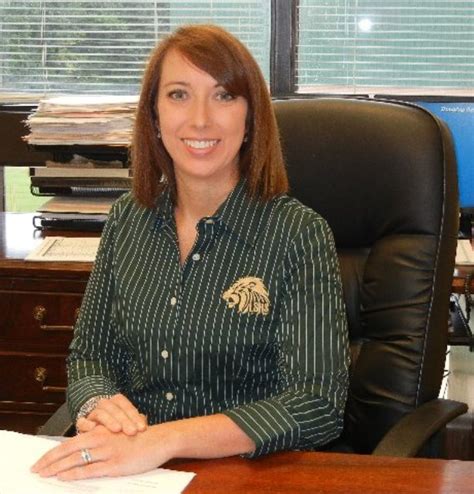 Ga. educator named Assistant Principal of the Year | 11alive.com