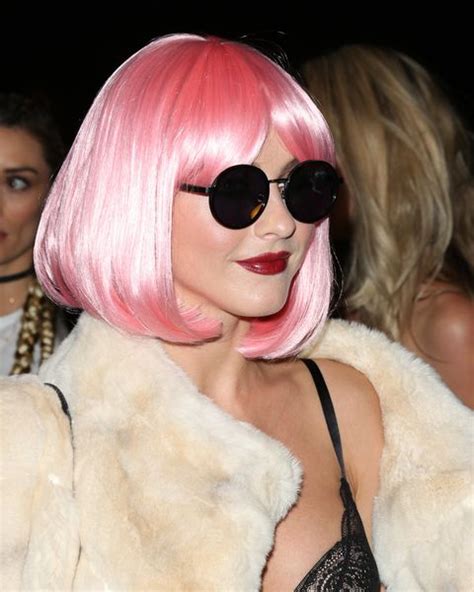 47 Celebrities with Pink Hair - Pink Hair Color Ideas To Try Now