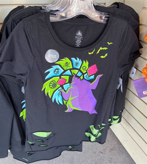 All New Oogie Boogie Bash 2022 Merchandise (with Prices) From Disney ...