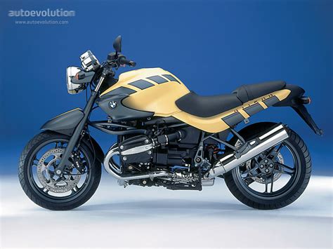 BMW R 1150 R (1999-2000) Specs, Performance & Photos - autoevolution