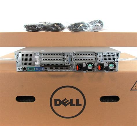 Dell R730 PowerEdge 2x 10-Core 3.1GHz 8x 2.5" Bay 4x 960Gb SSD 128Gb RAM