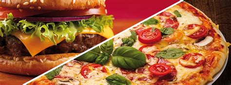 Burger vs Pizza Bowling - The Strike Paderborn