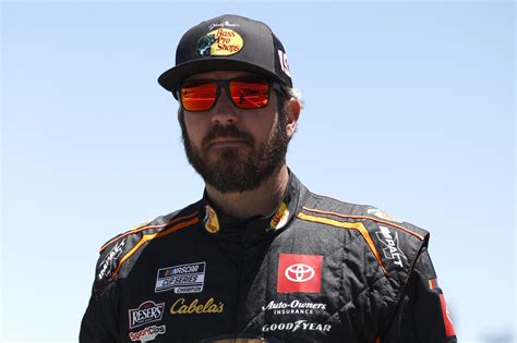 Martin Truex Jr Car Collection: Net Worth, Salary, Age & Wife ...