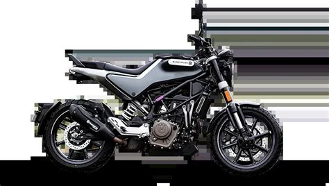 Husqvarna Svartpilen 250 Specifications - Svartpilen 250 Mileage & Features