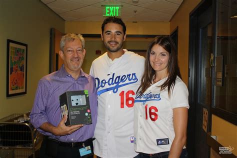 Andre Ethier Family