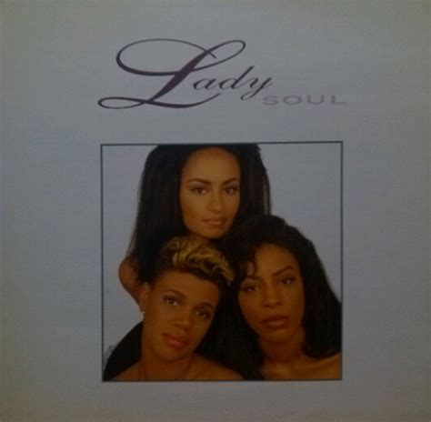 Lady Soul – Lady Soul | Releases | Discogs