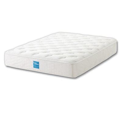 RV Short Queen Serta Horizon Innerspring Mattress