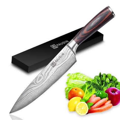 Best Kitchen Knives Not Made In China – Home Appliances