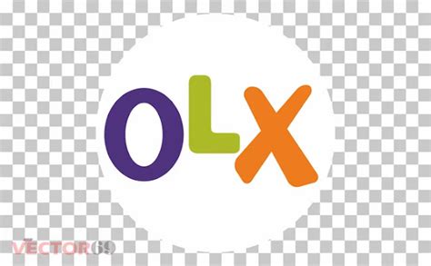 Logo OLX (.PNG) Download Free Vectors | Vector69