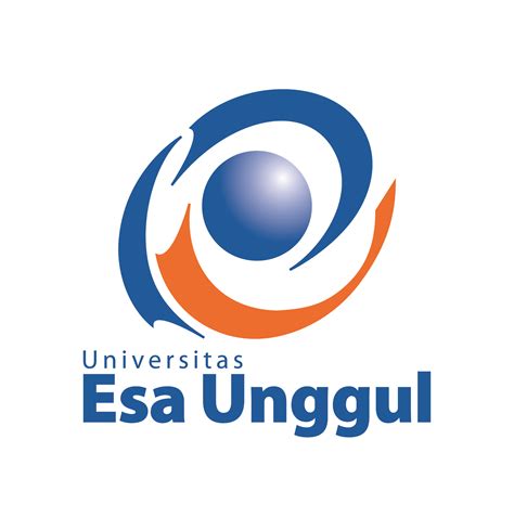 Identity and Logo Meaning | Universitas Esa Unggul