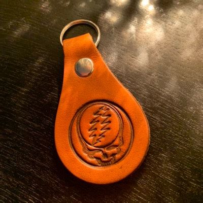 Where is Ur AA NA Recovery Medallion handmade Leather Coin Holder ...