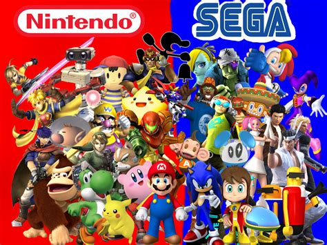 Forbes: Nintendo je nova Sega | GoodGame.hr