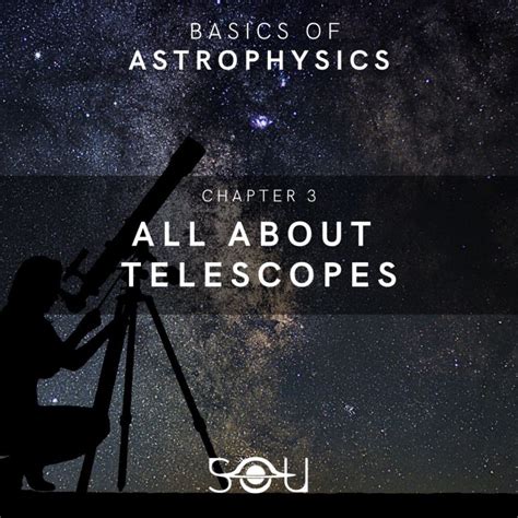 Basics Of Astrophysics Series | The Secrets Of The Universe