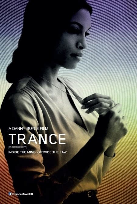 Trance Trailer