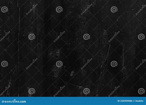 Wooden Dark Table Top with Rough Texture Surface Stock Photo - Image of bark, aged: 256959086