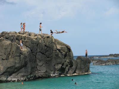 Waimea Bay Beach Park