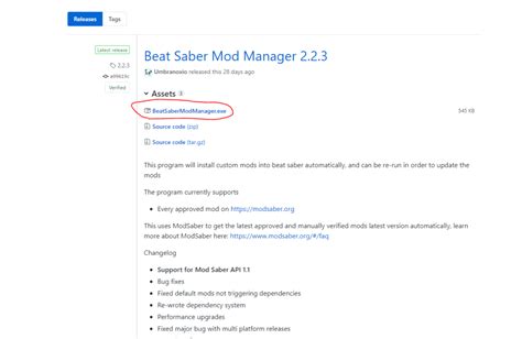 How to Set Up Beat Saber Multiplayer (And Other Cool Mods) On PC