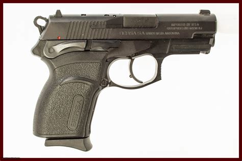 BERSA THUNDER-45 PRO 45ACP USED GUN INV 211558