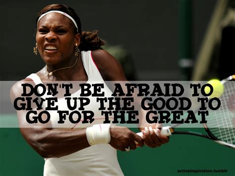 Serena Williams Tennis Quotes. QuotesGram