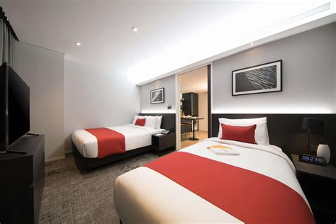 AIDEN BY BEST WESTERN @ CHEONGDAM HOTEL ::: SEOUL, SOUTH KOREA ::: COMPARE HOTEL RATES