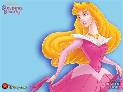 Princess Aurora - Disney Princess Wallpaper (12055962) - Fanpop