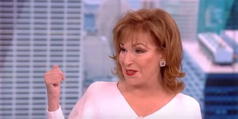 ‘The View’ Joy Behar, 80, Talks Retirement - TVShowsFinder.com