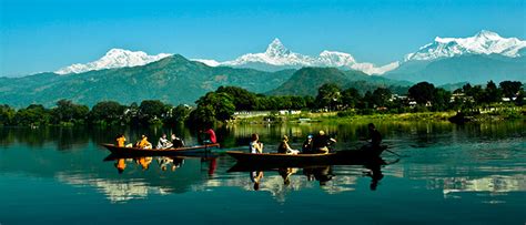 4 Benefits of Staying at Lakeside Hotel in Pokhara - Hotel The Coast ...