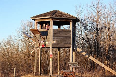 Birds Hill Provincial Park, Oakbank MB