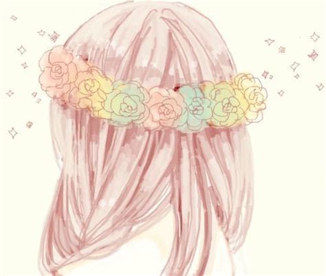 Flower Crown | Anime Amino