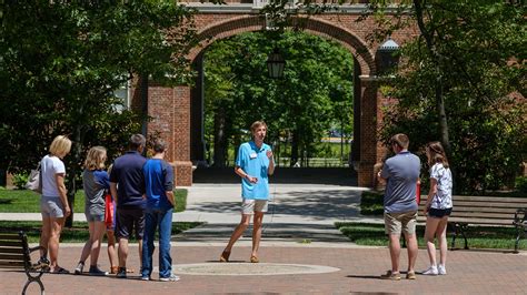 Prospective Students | Oxford Campus Visits | Miami University