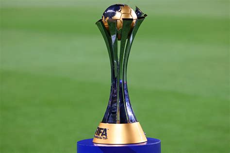 US among contenders to host 2023 FIFA Club World Cup