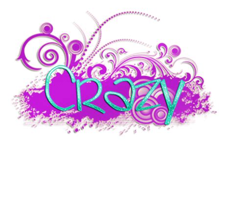 Crazy Transparent PNG | PNG Mart