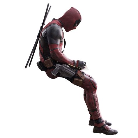 Collection of Deadpool PNG. | PlusPNG