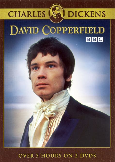 David Copperfield - Where to Watch and Stream - TV Guide