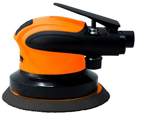 Rongpeng RP17330 Professional Air Tools Air Sander/ 5" 6" Sanding - China Air Sander and New Product